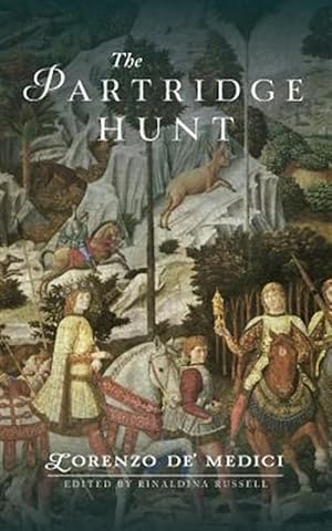 Seller image for Partridge Hunt for sale by GreatBookPricesUK