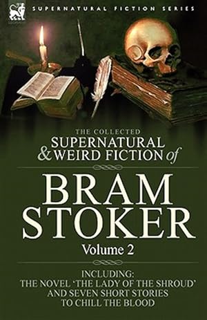 Seller image for Collected Supernatural And Weird Fiction Of Bram Stoker for sale by GreatBookPricesUK