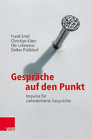 Seller image for Gespraeche auf den Punkt for sale by moluna