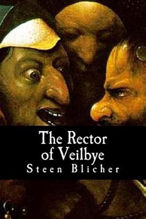 Seller image for Rector of Veilbye for sale by GreatBookPricesUK