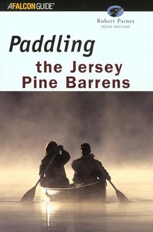 Imagen del vendedor de Falcon Paddling the Jersey Pine Barrens a la venta por GreatBookPricesUK