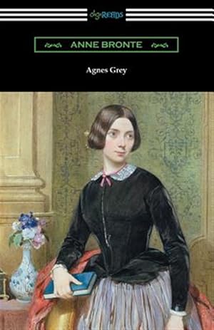 Image du vendeur pour Agnes Grey mis en vente par GreatBookPricesUK