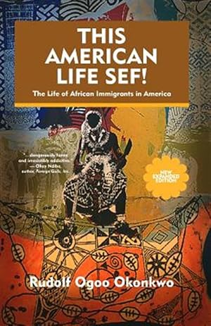Seller image for This American Life Sef (New and Expanded Edition) for sale by GreatBookPricesUK