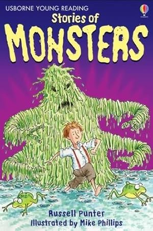 Bild des Verkufers fr Stories of Monsters (Young Reading (Series 1)) zum Verkauf von WeBuyBooks 2
