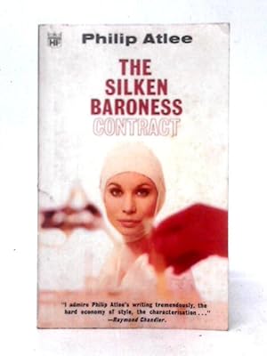 Seller image for The Silken Baroness Contract (Aka The Silken Baroness) for sale by World of Rare Books