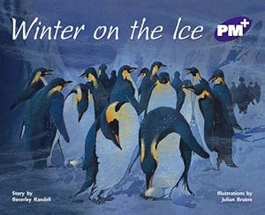 Seller image for Winter on the Ice for sale by WeBuyBooks