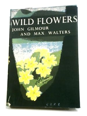 Bild des Verkufers fr Wild Flowers: Botanising in Britain zum Verkauf von World of Rare Books