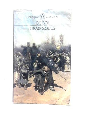 Bild des Verkufers fr Dead Souls zum Verkauf von World of Rare Books