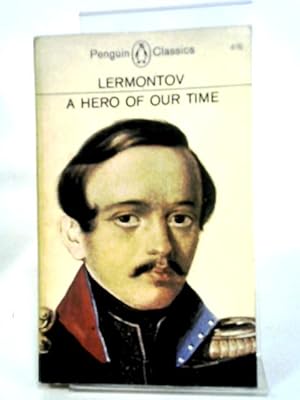 Imagen del vendedor de A Hero Of Our Time a la venta por World of Rare Books