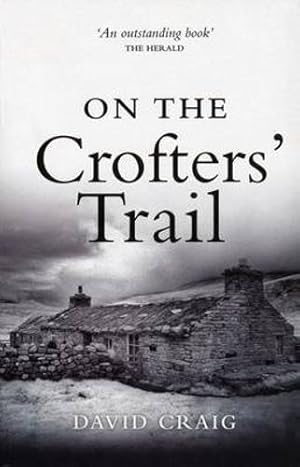 Seller image for On the Crofter's Trail for sale by WeBuyBooks