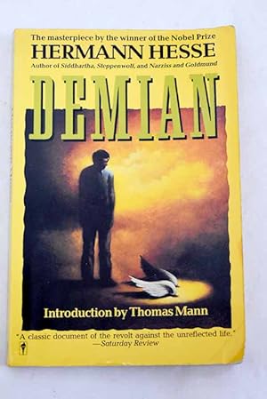 Seller image for Demian for sale by Alcan Libros