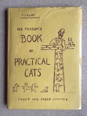 Old Possum's Book of Practical Cats