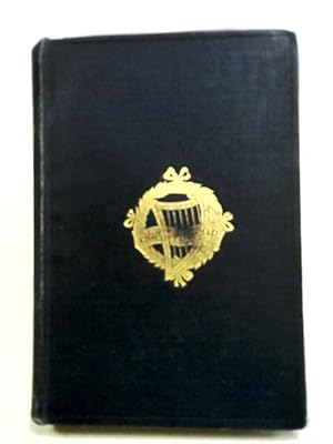 Seller image for A Collection of Modern Poems for sale by World of Rare Books
