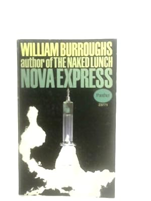 Immagine del venditore per Nova Express venduto da World of Rare Books