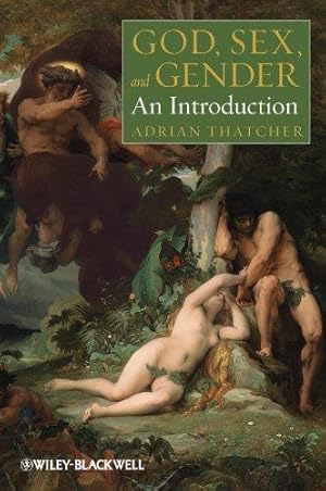 Immagine del venditore per God, Sex, and Gender: An Introduction venduto da WeBuyBooks