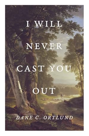 Seller image for I Will Never Cast You Out (25-Pack) for sale by GreatBookPricesUK