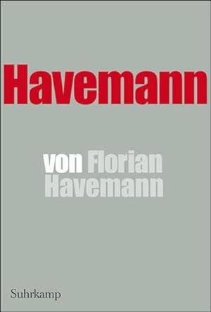 Bild des Verkäufers für Havemannn zum Verkauf von Books.Unlimited