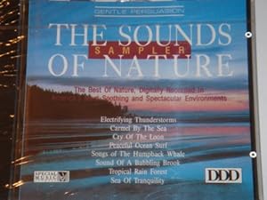 Gentle Persuasion: The Sounds Of Nature Sampler