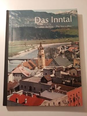 Image du vendeur pour Das Inntal mis en vente par Books.Unlimited