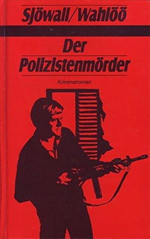 Bild des Verkufers fr Der Polizistenmrder zum Verkauf von Books.Unlimited