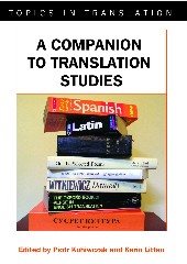 Image du vendeur pour Companion to Translation Studies mis en vente par GreatBookPricesUK
