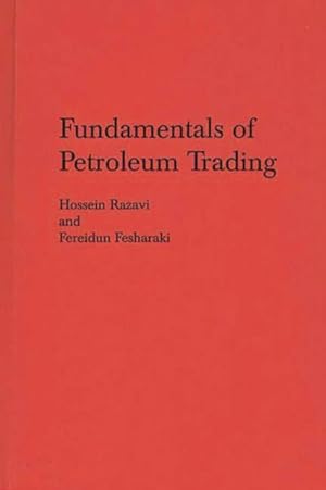 Seller image for Fundamentals of Petroleum Trading for sale by GreatBookPricesUK
