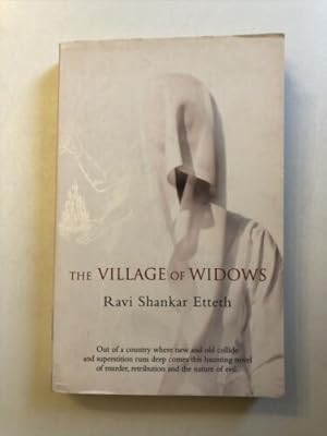 Bild des Verkufers fr Etteth, R: Village of Widows zum Verkauf von Books.Unlimited