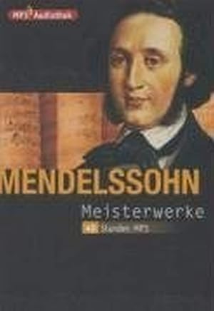 Mendelssohn-Bartholdy Mp3-Collection