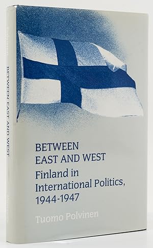 Immagine del venditore per Between East and West. Finland in International Politics, 1944-1947. - venduto da Antiquariat Tautenhahn