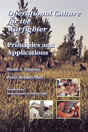 Seller image for Operational Culture for the Warfighter: Principles and Applications for sale by GreatBookPricesUK