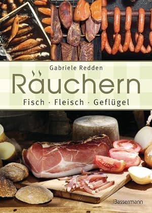 Seller image for Ruchern: Fisch, Fleisch, Geflgel Fisch, Fleisch, Geflgel for sale by Books.Unlimited