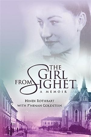 Seller image for Girl from Sighet : A Memoir for sale by GreatBookPricesUK