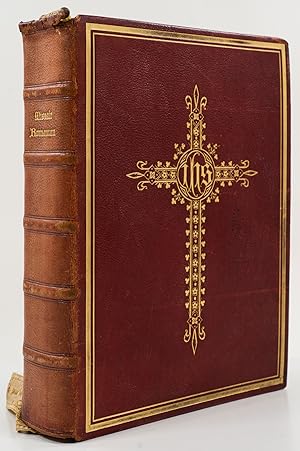 Missale Romanum ex decreto sacrosancti Concilii Tridentini restitutum, S. Pii V. Pontificis Maxim...