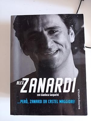 Imagen del vendedor de Per, Zanardi da Castel Maggiore a la venta por librisaggi