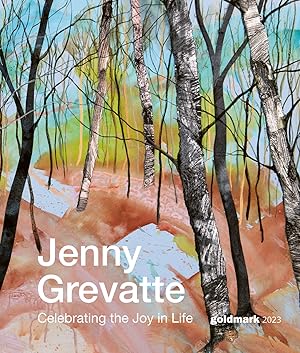 Jenny Grevatte: Celebrating the Joy in Life