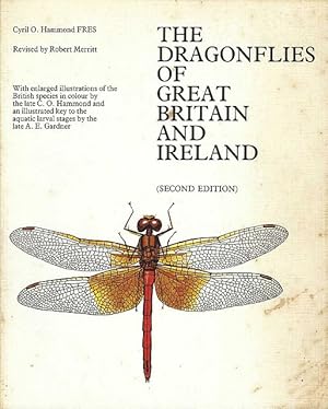 The Dragonflies of Great Britain and Ireland.