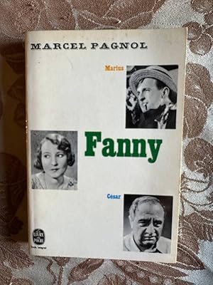 Seller image for Fanny for sale by Dmons et Merveilles