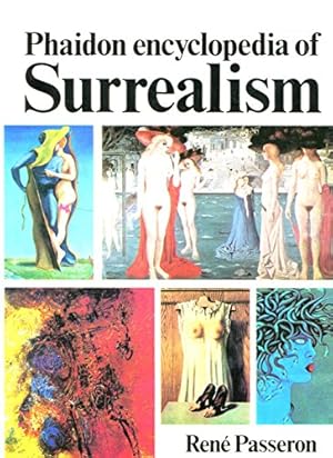 Seller image for Encyclopaedia of Surrealism for sale by WeBuyBooks