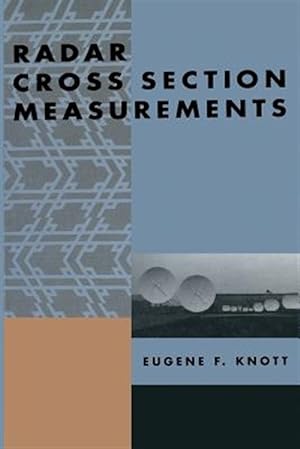 Imagen del vendedor de Radar Cross Section Measurements a la venta por GreatBookPricesUK