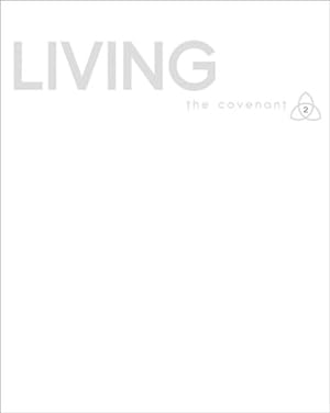 Image du vendeur pour Covenant Bible Study Living Participant Guide mis en vente par GreatBookPricesUK