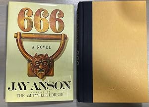 Bild des Verkufers fr 666 zum Verkauf von biblioboy
