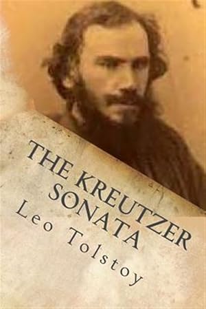 Immagine del venditore per Kreutzer Sonata venduto da GreatBookPricesUK