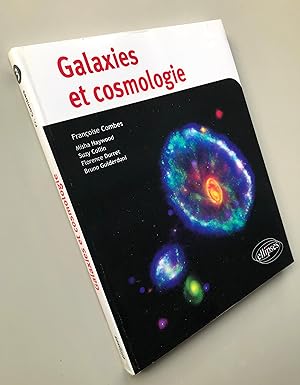 Seller image for Galaxies et cosmologie for sale by Librairie Thot
