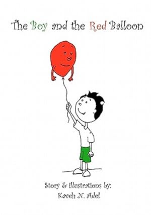 Seller image for Boy and the Red Balloon for sale by GreatBookPricesUK