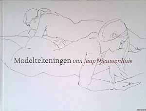 Immagine del venditore per Modeltekeningen van Jaap Nieuwenhuis venduto da Klondyke