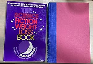 Immagine del venditore per The Science Fiction Weight-Loss Book venduto da biblioboy