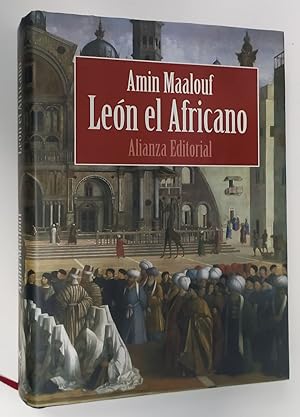 Imagen del vendedor de Len el Africano a la venta por La Leona LibreRa