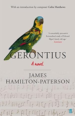 Seller image for Gerontius for sale by WeBuyBooks
