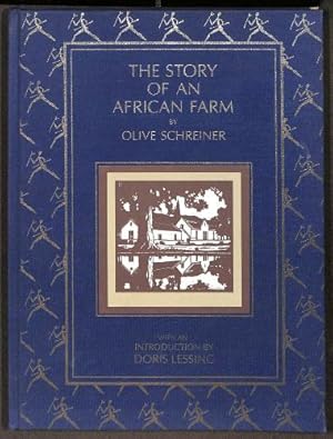 Bild des Verkufers fr Story of an African Farm zum Verkauf von WeBuyBooks