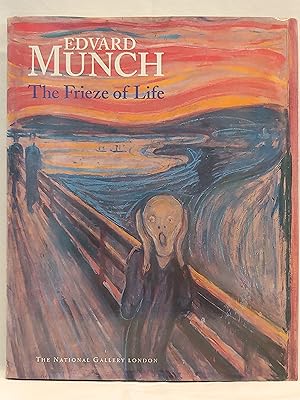 Immagine del venditore per Edvard Munch: The Frieze of Life venduto da H.S. Bailey